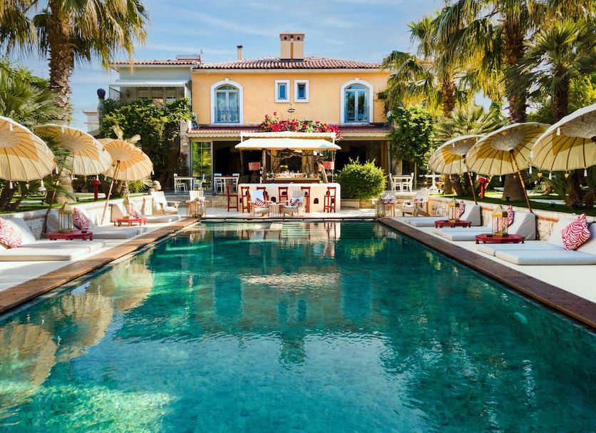 La Capria — Gündüz